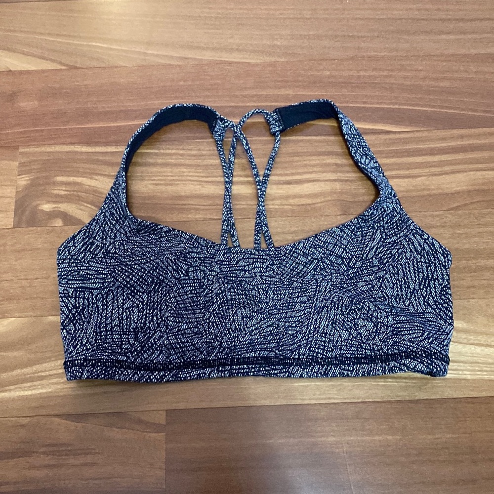 lululemon bra